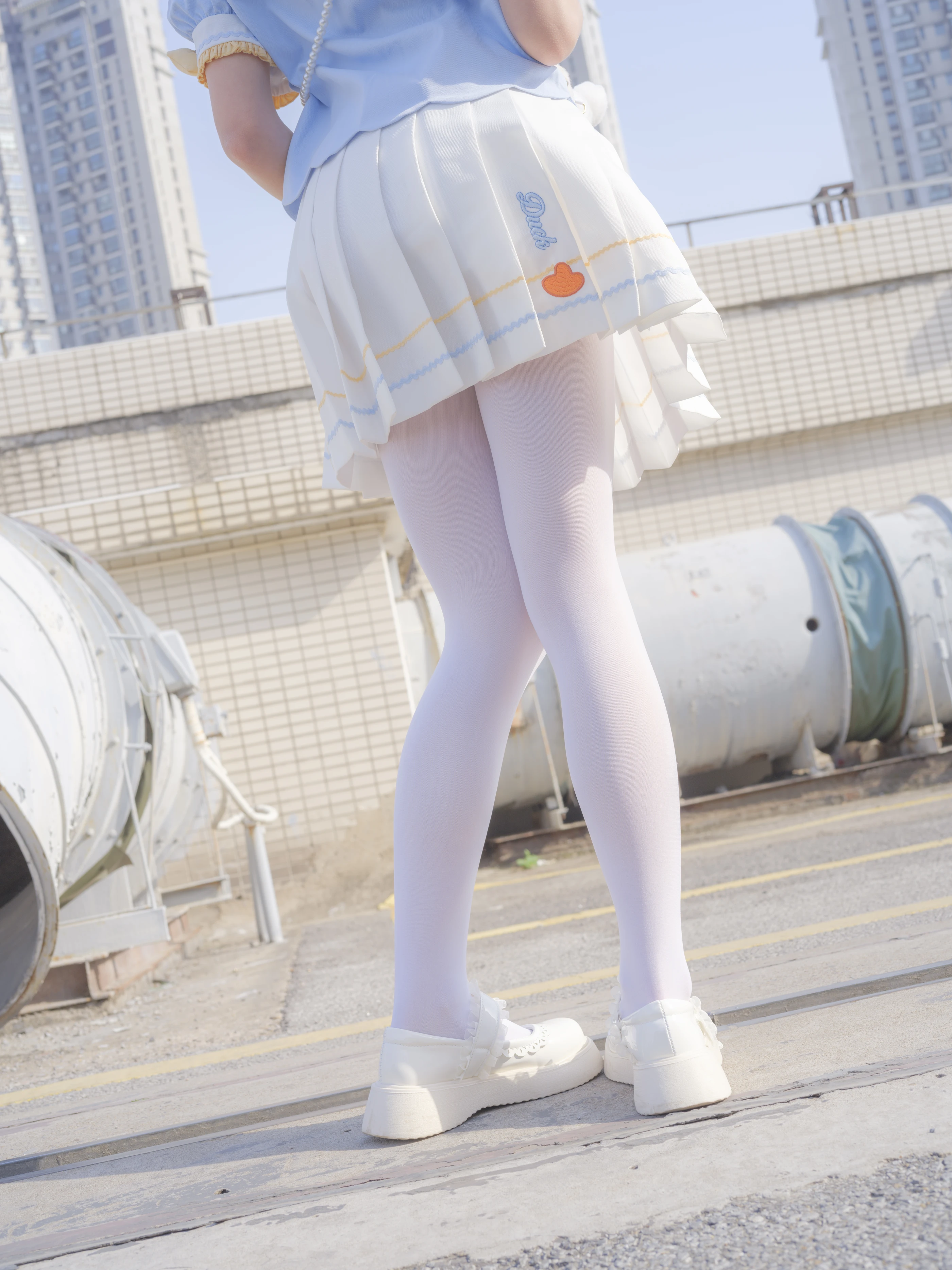 森萝财团 内部 春雪 07E [115P 1V]插图6